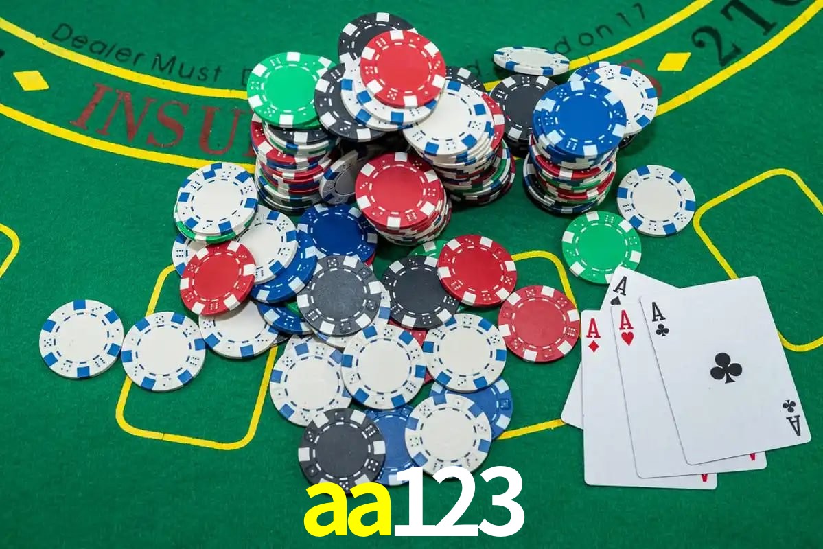 A Revolução dos Aplicativos de Jogos no aa123