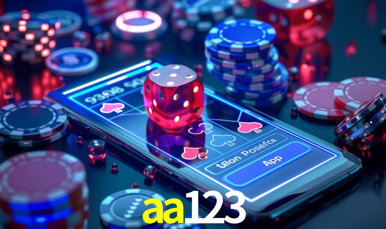 Desvendando o Mundo dos Jogos Virtuais na aa123