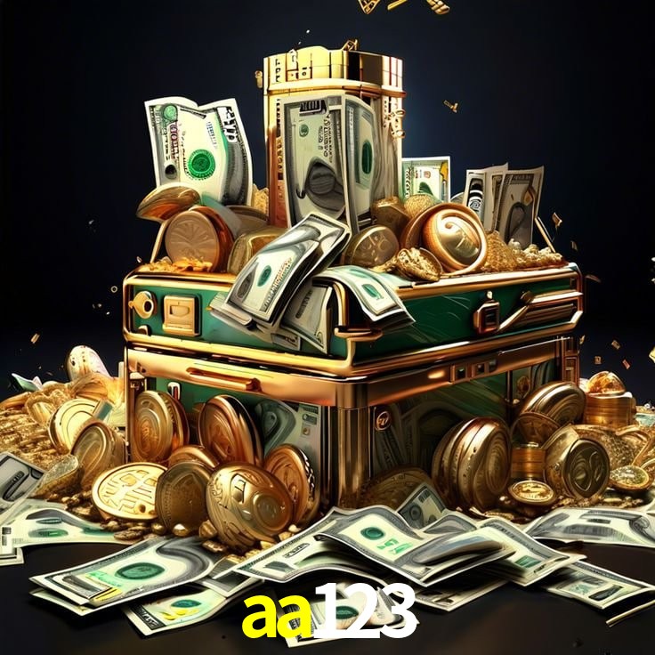 Desvendando o Mundo dos Jogos Virtuais na aa123