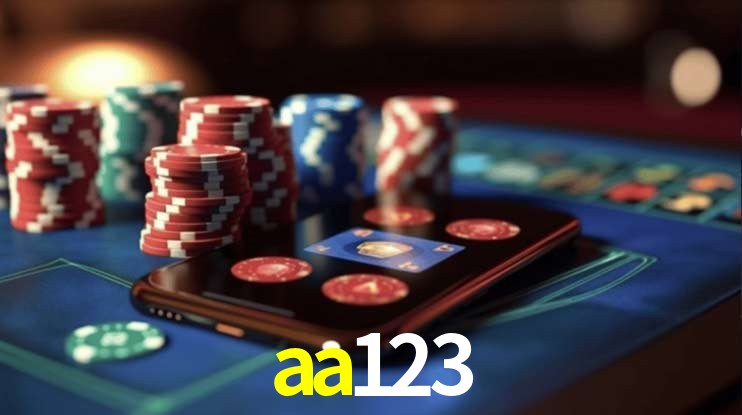 A Emoção da Loteria na aa123: Uma Chance de Mudança de Vida