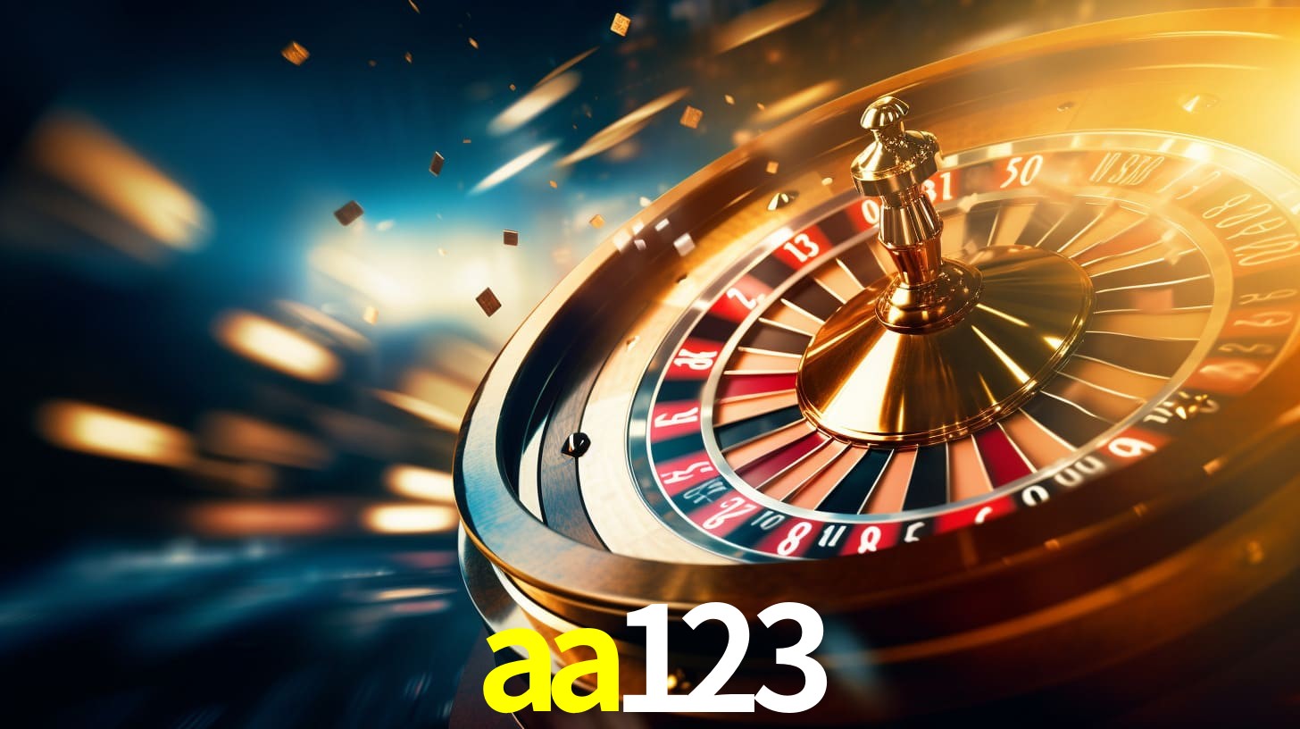 Slots no Site AA123.COM