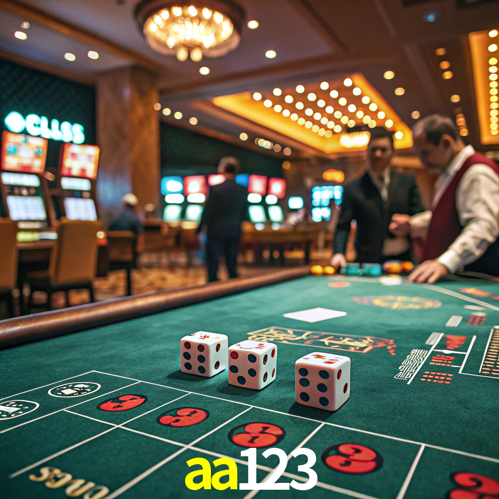 Verificação de Conta AA123.COM