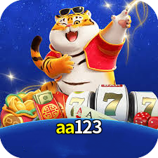 aa123 App